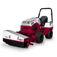 KC220 Stump Grinder With an increased rotor speed of 1300 RPM, the KC220 delivers faster tip speed, enhancing grinding efficiency.