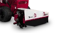 KC220 Stump Grinder The KC220 Stump Grinder is perfect for landscaping professionals, golf course superintendents, municipal crews, and contractors who need efficient stump removal for residential yards, parks, fairways, and construction sites.
