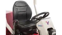 70.3040 Kit, Susp Seat 3400
