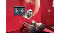 70.7001 Kit, 12 V Accr Opt 7200