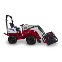 KM100 Rock Bucket W/ Grapple From brush piles to construction rubble, this combo handles what others can’t.