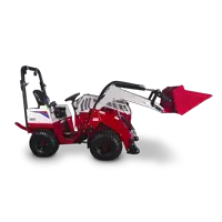 KM500 Loader Designed for strength and control, the Standard Bucket lifts and positions heavy materials efficiently — reducing manual labor and speeding up job site productivity.