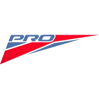 00.0771 Decal, 4520 PRO Left Fender