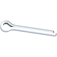 02.CP0610 Cotter Pin, 3/16 x 1 1/4