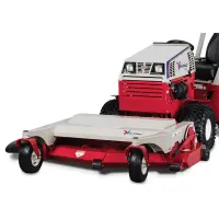 MS600 Mower CE