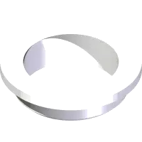 05.0174 Grommet, Fuel Gauge