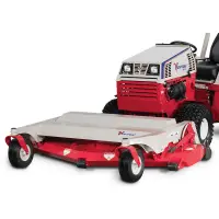 MU720 Mower CE