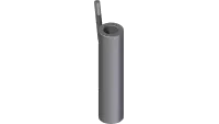 07.3D6185 Auger, Agitation