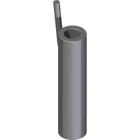 07.3D6185 Auger, Agitation