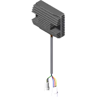 13.0288 Regulator, 30 Amp Kawasaki