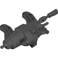13.EG821-52021 Pump, Fuel Kubota Gas