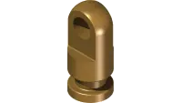 Adapter, Spool Long - 23.0120