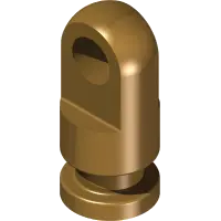 Adapter, Spool Long - 23.0120