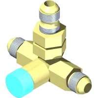 23.0162 Valve, Check LPG