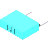 30.0370 Fuse, 60A Maxi clear