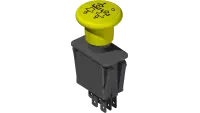 31.0076 Switch, PTO - Push/Pull
