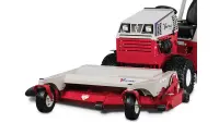 MS600 Mower SD