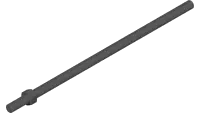 42.0555 Rod, Weight Transfer Adjuster