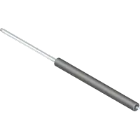 47.0102 Shock, Gas Spring .75 Dia 20#