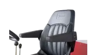 47.0113 Armrest, Kit - Standard Seat