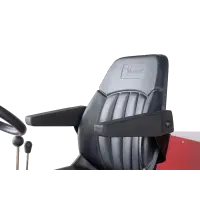 47.0113 Armrest, Kit - Standard Seat