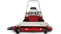 MS720 Mower SD