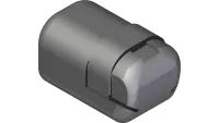 47.0226 Socket, Ball 10MM Nylon
