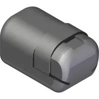 47.0226 Socket, Ball 10MM Nylon