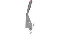 47.0262 Lever, Parking Brake