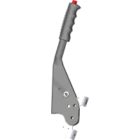 47.0262 Lever, Parking Brake