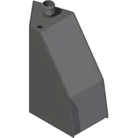 47.0303 Tank, Fuel Steel LE3100