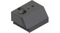 47.0304 Tank, Fuel Steel KT4100/4200