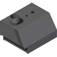 47.0304 Tank, Fuel Steel KT4100/4200