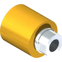 47.0332 Connector, LPG Tank