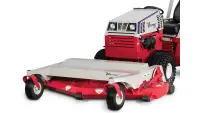 MU720 Mower RD