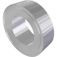 55.0043 Bearing, Taper Roller 1" ID x 0.58" W