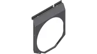 60.1160 Shroud, Radiator