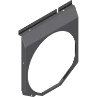 60.1160 Shroud, Radiator