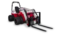 KM410 Pallet Forks