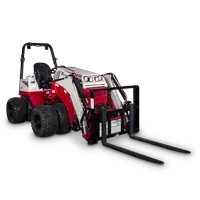 KM410 Pallet Forks