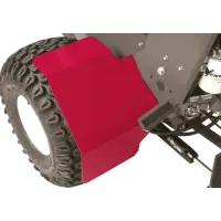 70.0099 Kit, KT Front Fender Opt (set)