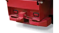 70.3009 Kit, 3000 Rear Weight Bracket
