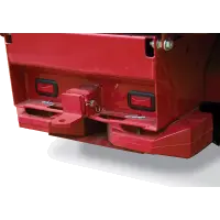 70.3009 Kit, 3000 Rear Weight Bracket