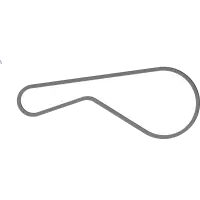 81.A046 Belt, A46R