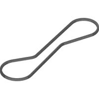 81.B065 Belt, B65R