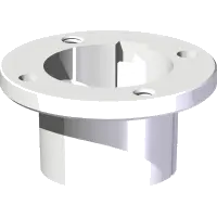 83.H24 Bushing, 1 1/2" H