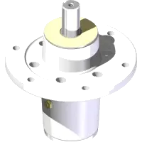 87.0242 Spindle, Asm HD LH