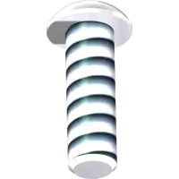 99.0508 Bolt, 5/16-18 x 1 UNC, BSCS