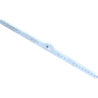 AT-1061 Plate, Front Axle
