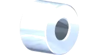 AT-333 Bushing, Final Drive Mount